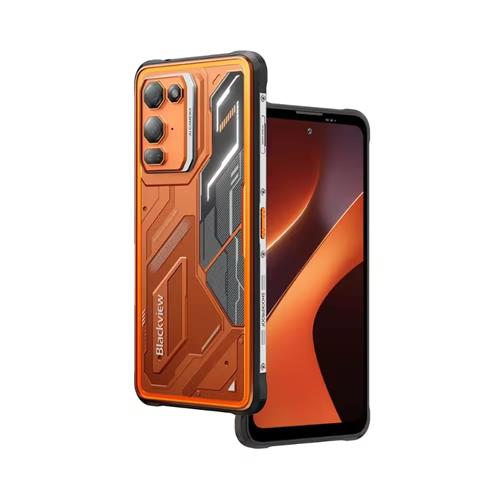 Blackview Fort 200 6GB 256GB Orange
