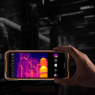 Blackview Xplore 1 Pro 5G 6.78" 12GB 256GB Cámara Térmica FLIR 20.000mAh 2