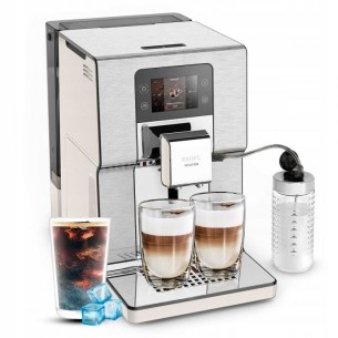 Krups EA877A10 Intuition Experience Cafetera superautomática Digital 15 Bar 2
