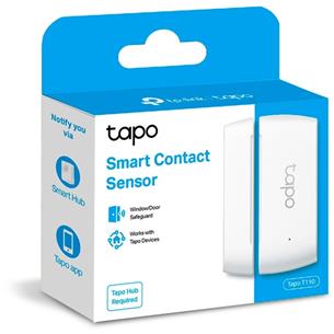 TP-Link Tapo T110 Sensor de Contacto Inteligente para Puerta y Ventana 2