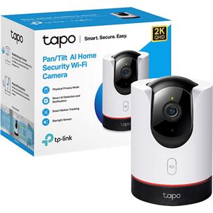 Tp-Link Tapo C225 Cámara Seguridad IP WIFI 360º 2K QHD Con Detección por IA 2