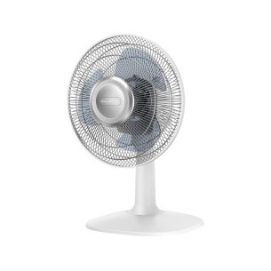 Rowenta VU2310F0 Ventilador de Mesa Essential + Blanco 2