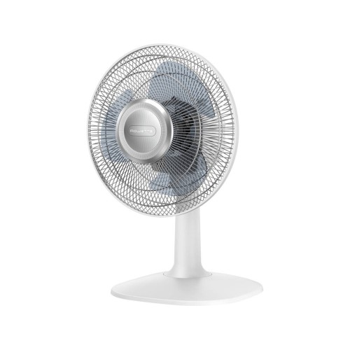 Rowenta VU2310F0 Ventilador de Mesa Essential + Blanco
