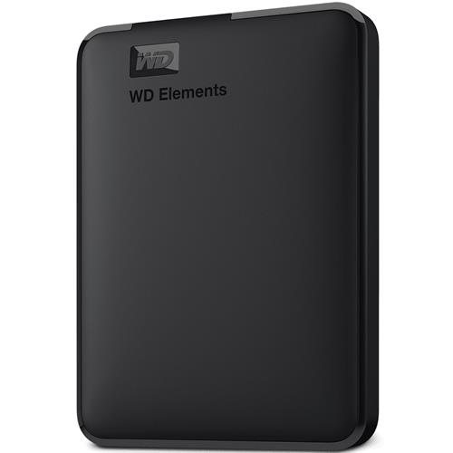 Disco Externo WD Elements Portable 1Tb USB3.0