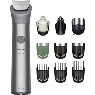 Philips MG5921/15 Recortadora Multifunción 10-1 con Batería de Litio 2