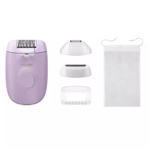 Philips BRE257/00 Depiladora Serie 4000 para Cuerpo y Zona Bikini 2