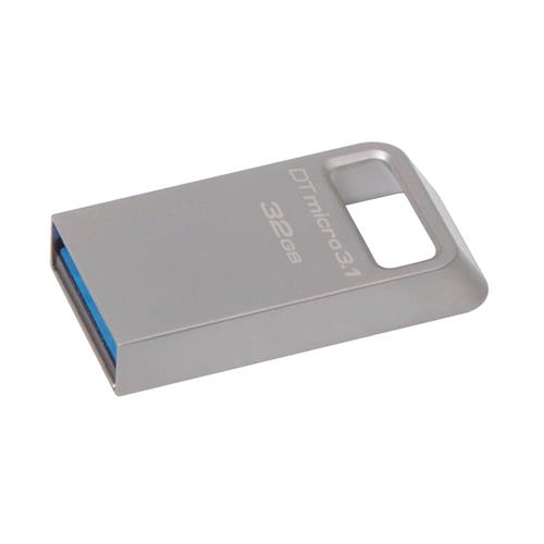 Memoria USB 64GB Kingston DataTraveler Micro 3.1