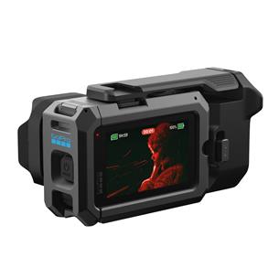 GoPro Mission 1 Pro Grip Edition Cámara de Acción con Empuñadura 2