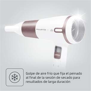 Rowenta CV7460F0 Premium Care Pro Secador 2.400W Con Difusor 2