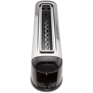 Moulinex LS260800 Súbito 3 Tostadora 1 Ranura Larga Inox 2