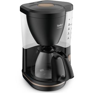 Tefal CM533811 Includeo Cafetera de Filtro 1.000W 15 Tazas 2