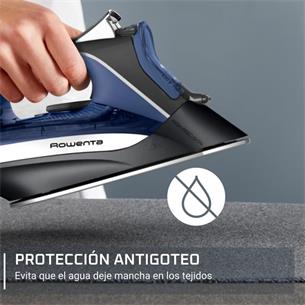 Rowenta DW4301D1 Access Steam Plancha de Vapor 2.500W 2