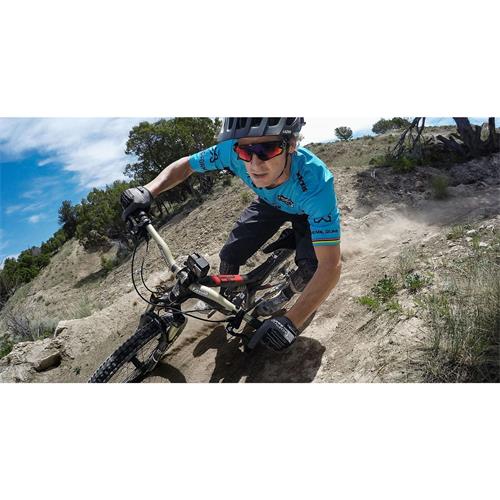 GoPro Handlebar/ Seatpost/ Pole Mount (AGTSM-001-VN)