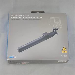 GoPro Extension Pole + Mando Obturador Sumergible (AGXTS-002-VS) 2