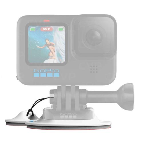 GoPro Surfboard Mounts (ASURF-001-VN)