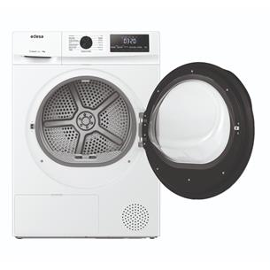 Edesa ESP-9150 WH Secadora 9KG Bomba de Calor EF.D/A++ 2