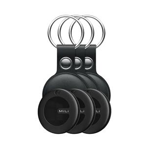 Mili MiTag Duo Item Finder Rastreador iOS y Android Con llavero (Pack 3) 2