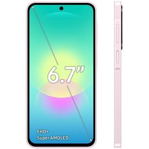 Samsung Galaxy A27 5G 6GB 128GB Light Pink (SM-A276) 2