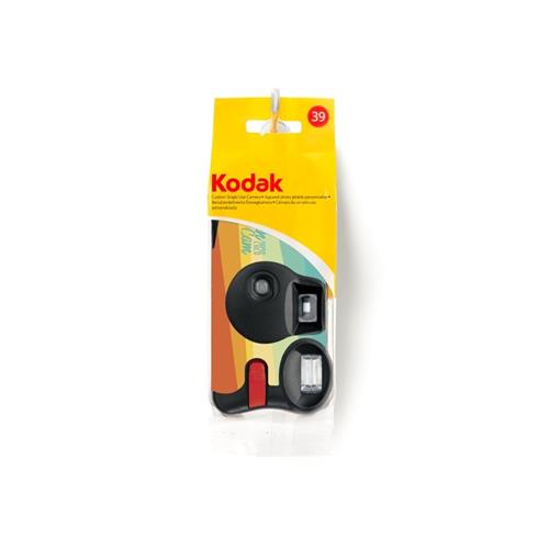 Kodak Summer Fun Saver 800-27+12 Cámara desechable con Flash