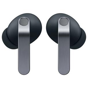 Samsung Galaxy Buds 4 Pro Auriculares con IA y Cancelación de ruido Negro 2
