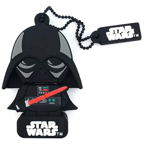 Memoria USB 32 Gb Darth Vader Star Wars (SWPEN001)