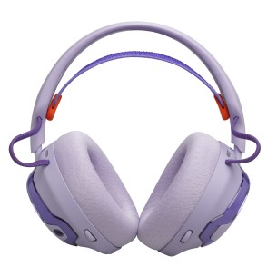 Jbl Quantum 650 Auricular Inalámbrico Gaming Purple 2
