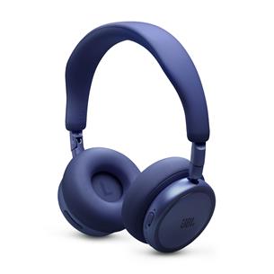 Jbl Live 680 NC Auricular Inalámbrico Cancelación de Ruido Azul 2