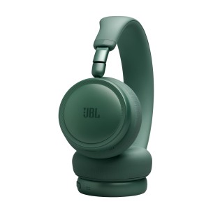 Jbl Live 680 NC Auricular Inalámbrico Cancelación de Ruido Green 2