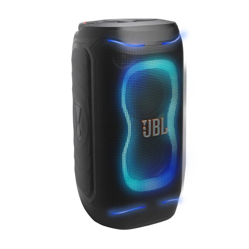 JBL PartyBox 130 Altavoz Portátil para Fiestas 200W Con Batería Negro