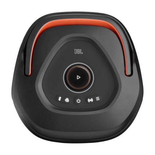 JBL PartyBox 130 Altavoz Portátil para Fiestas 200W Con Batería Negro