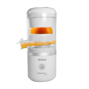 SogoEXP-SS-5200 Exprimidor Inalámbrico Recargable 2