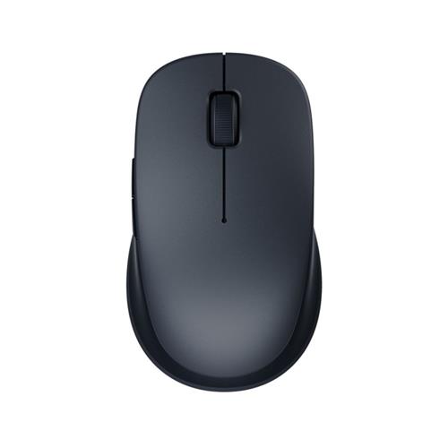 Xiaomi Dual-Mode Wireless Mouse 2 Ratón Bluetooth y 2.4G Negro (BHR8850GL)