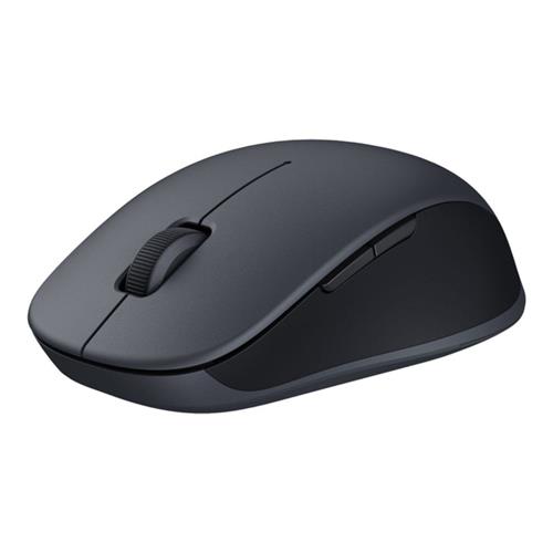 Xiaomi Dual-Mode Wireless Mouse 2 Ratón Bluetooth y 2.4G Negro (BHR8850GL)