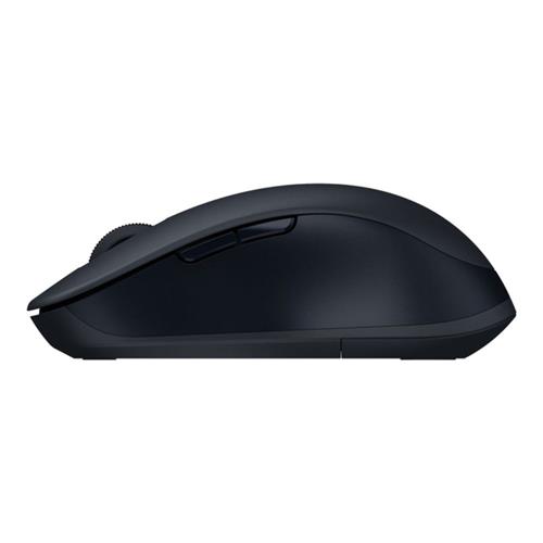 Xiaomi Dual-Mode Wireless Mouse 2 Ratón Bluetooth y 2.4G Negro (BHR8850GL)