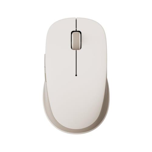 Xiaomi Dual-Mode Wireless Mouse 2 White (BHR8849GL)