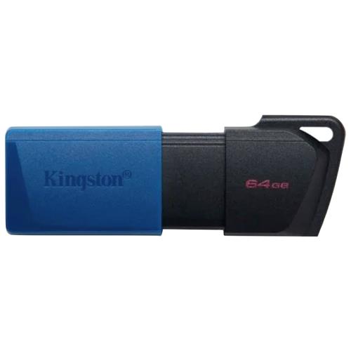 Memoria USB 64GB 3.2 Kingston Datatraveler Exodia M