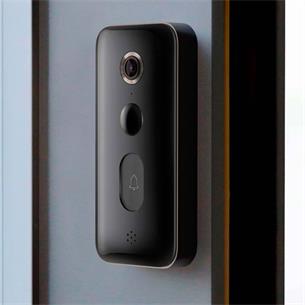 Xiaomi Smart Doorbell 3 Negro (BHR5416GL) 2