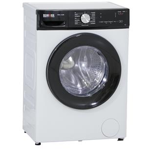 Rommer Ideal A1206 Lavadora 6 KG 1200 RPM 2