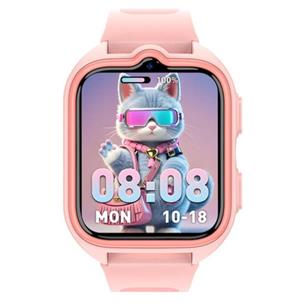 Blackview Z30 Kids Smartwatch para Niños con 4G y GPS Rosa 2