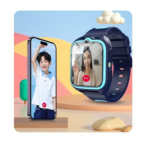 Blackview Z30 Kids Smartwatch para Niños con 4G y GPS Blue