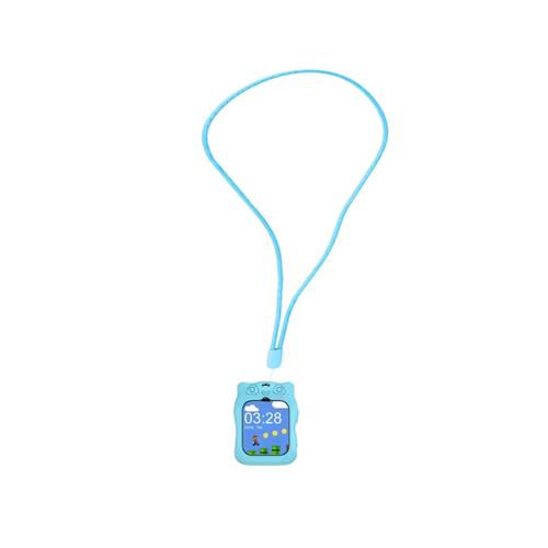 Blackview Z30 Kids Smartwatch para Niños con 4G y GPS Blue