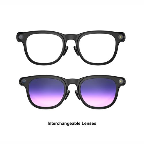 Valore Vision AI Glasses Gafas Inteligentes con Cámara e Inteligencia Artificial