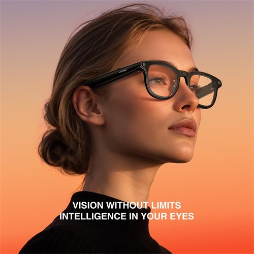Valore Vision AI Glasses Gafas Inteligentes con Cámara e Inteligencia Artificial