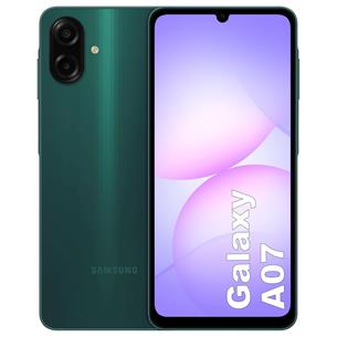 Samsung Galaxy A07 8GB 256GB Green (SM-A075) Internacional