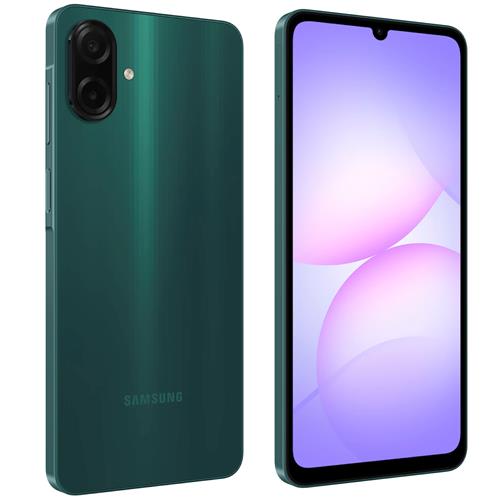 Samsung Galaxy A07 8GB 256GB Green (SM-A075) Internacional