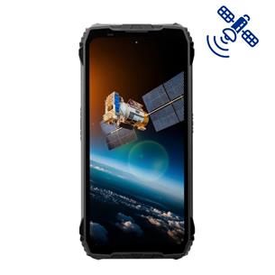 Blackview Xplore 2 Satellite 6.73" 12GB 256GB con Cobertura por Satélite 2