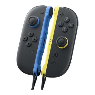 Nintendo Mando Switch 2 Joy -Con 2 Pair Azul y Amarillo 2