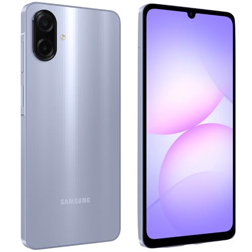 Samsung Galaxy A07 8GB 256GB Light Violet (SM-A075) Internacional