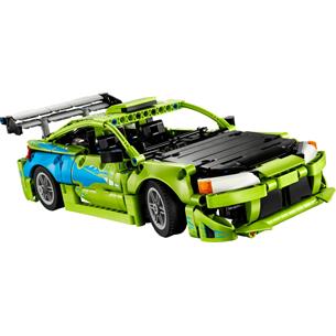 LEGO 42229 Fast and Furious Mitsubishi Eclipse Car 2