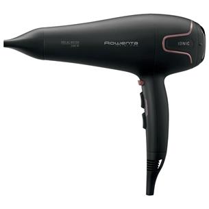 Rowenta CV8740F0 Infinity Pro Secador 2.200W con Difusor y Motor AC 2